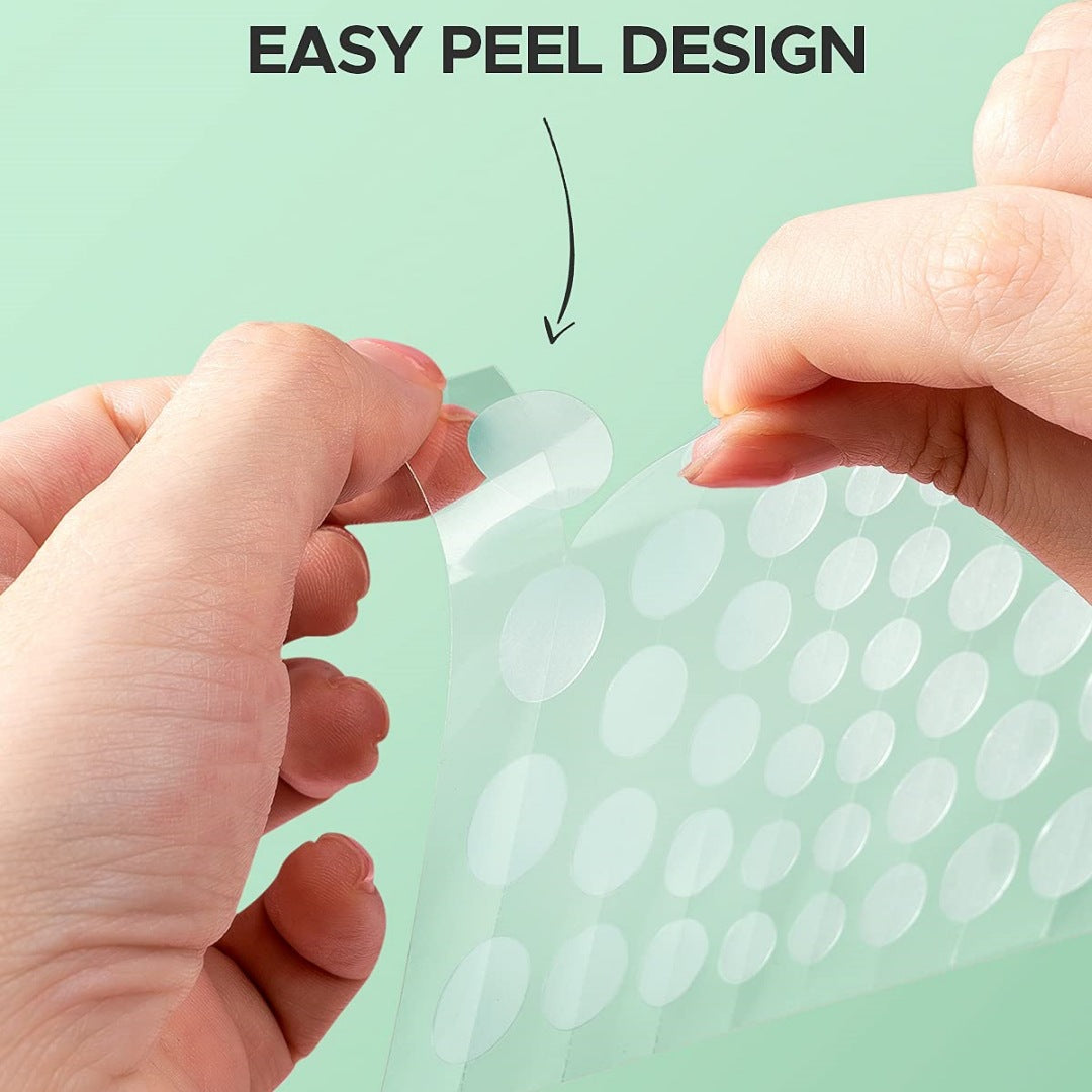 Acne & Blackhead Patches – 400–800pcs Skincare Treatme